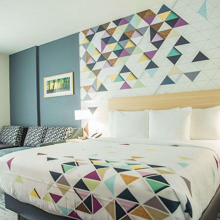La Quinta Inn & Suites By Wyndham Lake City Esterno foto