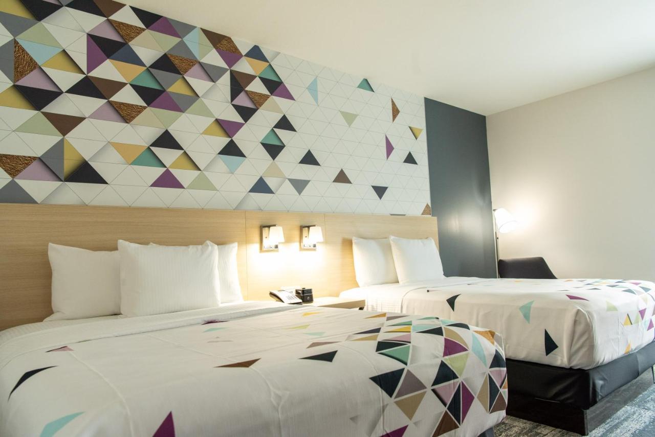 La Quinta Inn & Suites By Wyndham Lake City Esterno foto