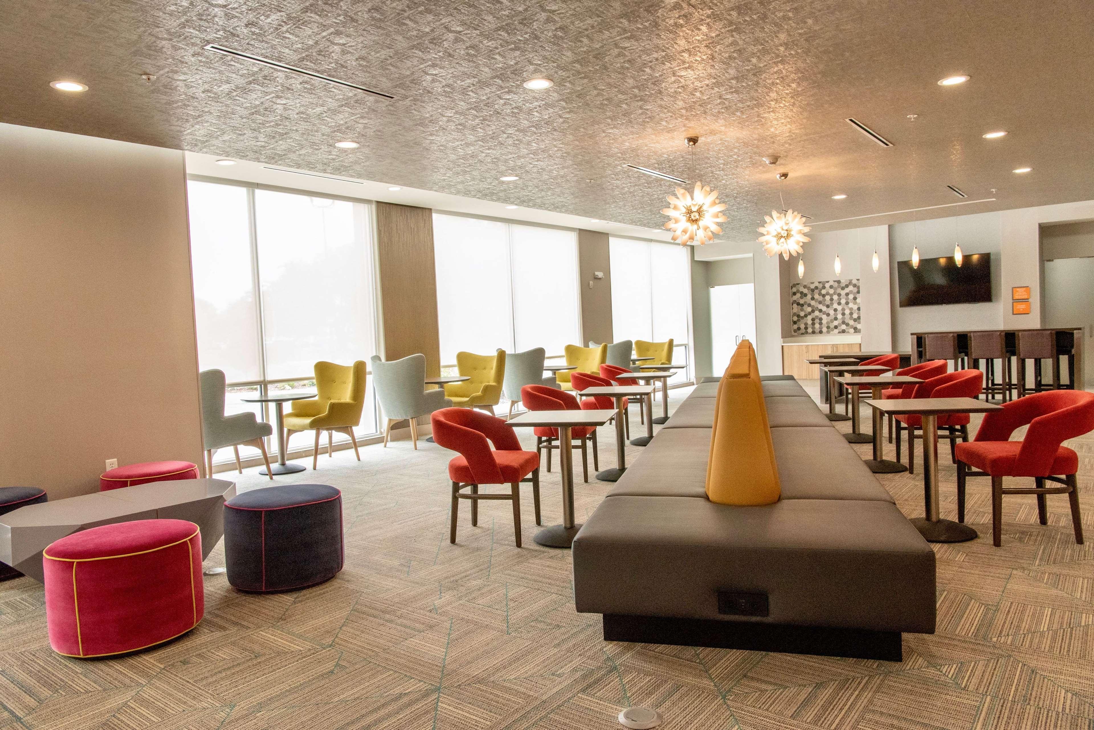 La Quinta Inn & Suites By Wyndham Lake City Esterno foto