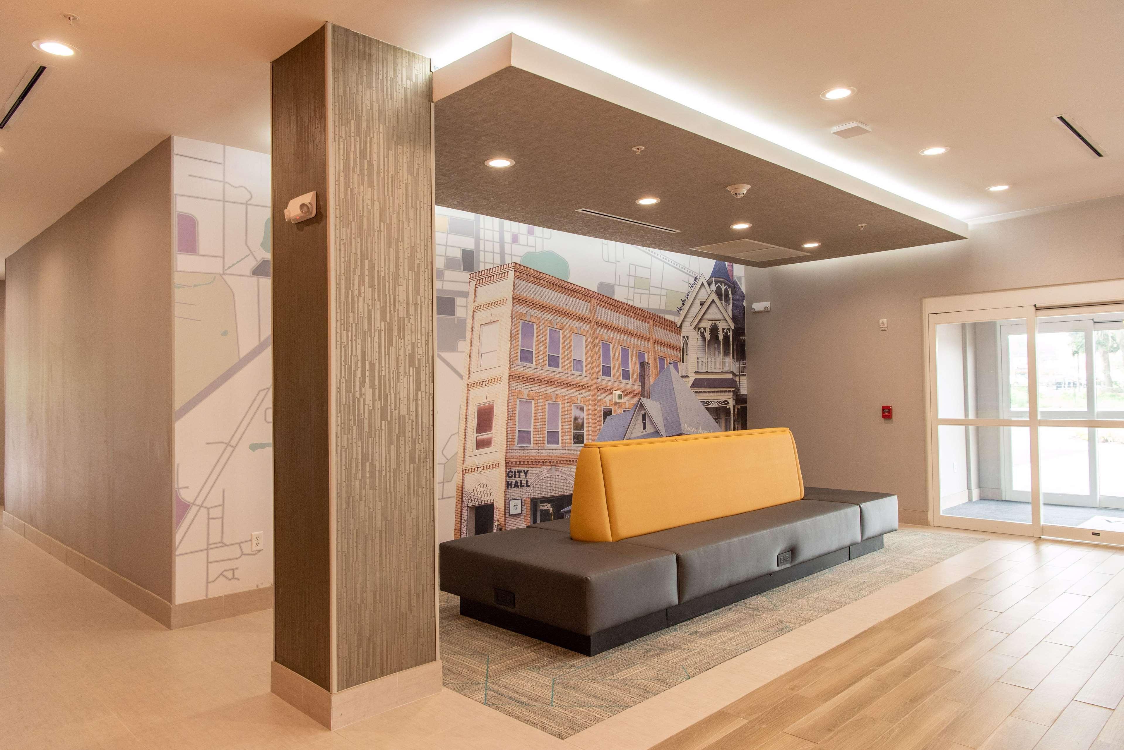 La Quinta Inn & Suites By Wyndham Lake City Esterno foto