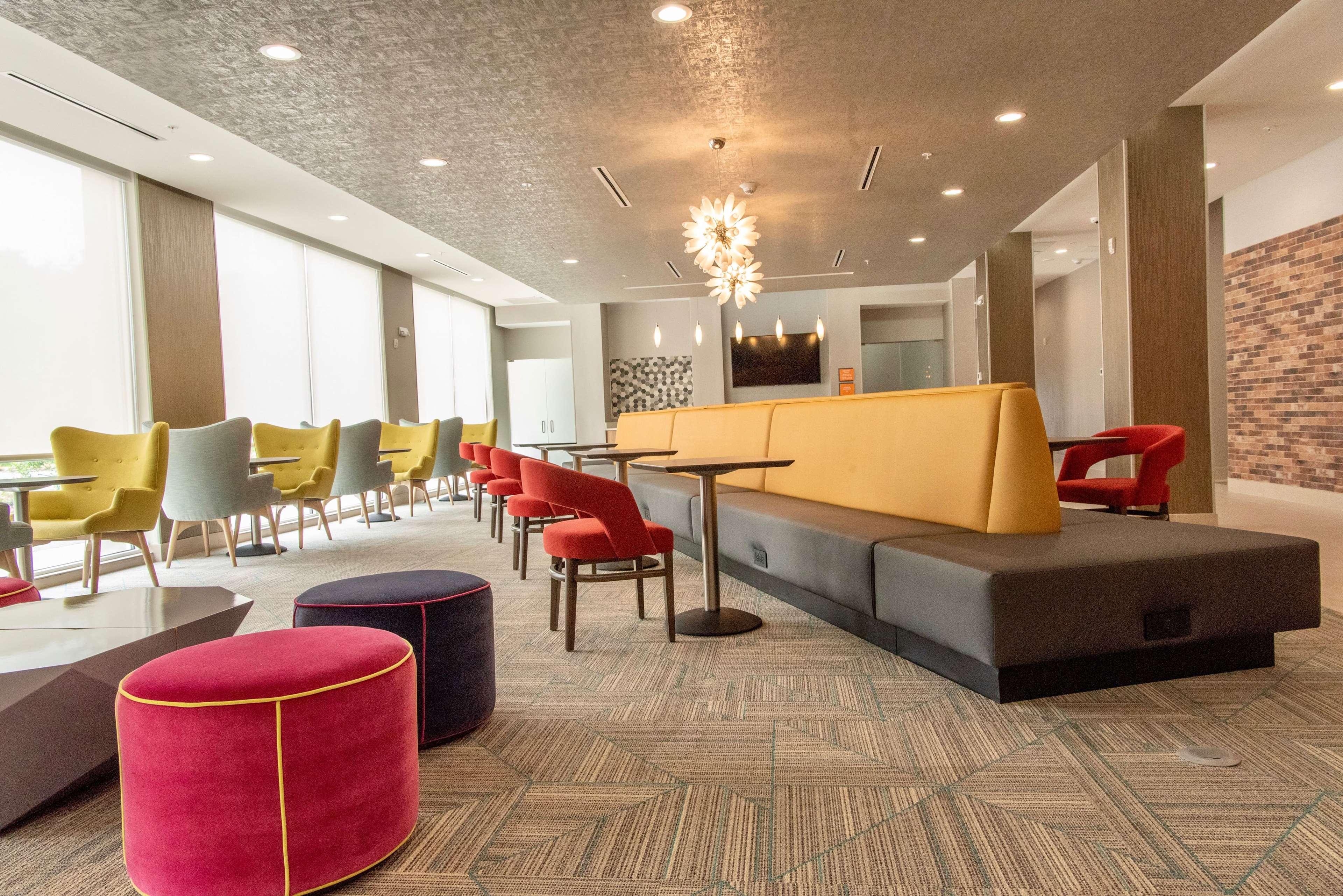 La Quinta Inn & Suites By Wyndham Lake City Esterno foto