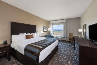 La Quinta Inn & Suites By Wyndham Lake City Camera foto